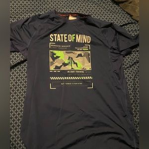 State of Mind T-Shirt